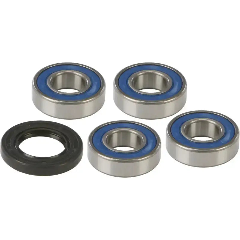 25-1267 Rear Wheel Bearing/Seal Kit - Bearing & Seal