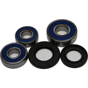 25-1268 Rear Wheel Bearing Kit - & Seal