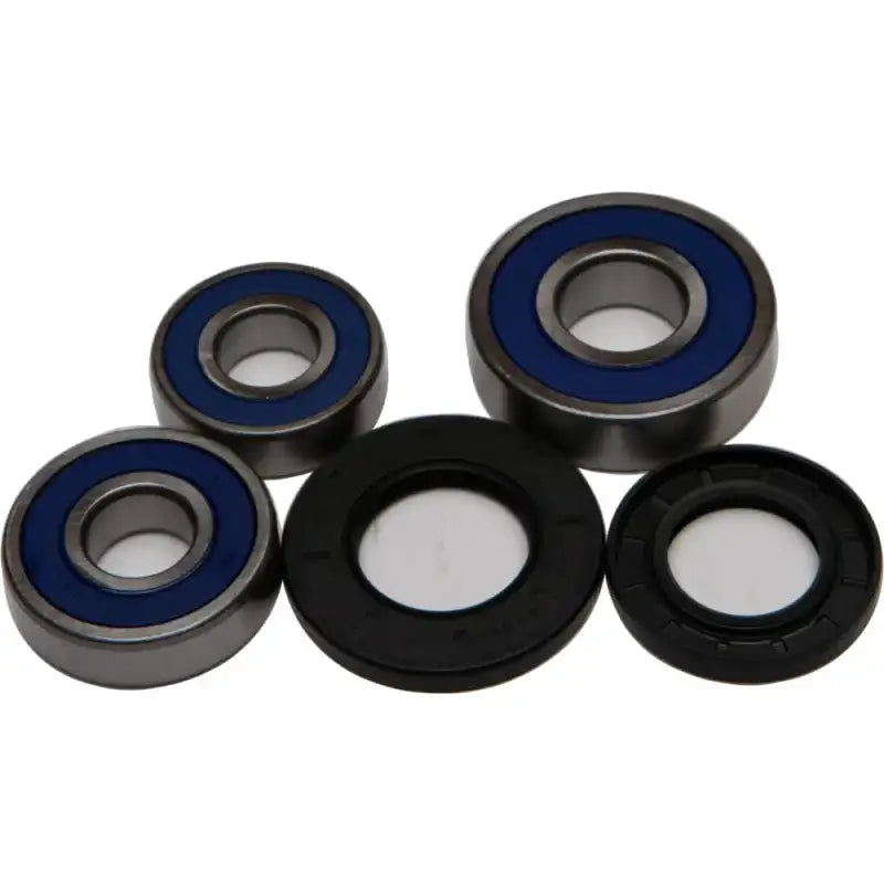 25-1268 Rear Wheel Bearing Kit - & Seal