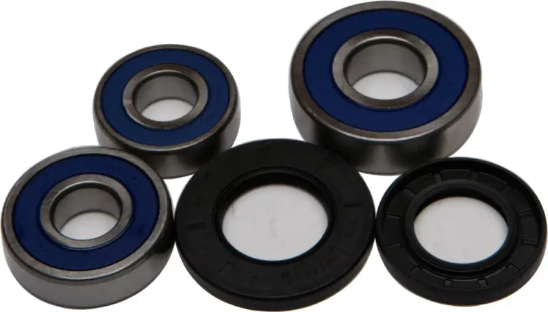 25-1268 Rear Wheel Bearing Kit - & Seal
