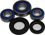 25-1269 Rear Wheel Bearing/Seal Kit - Bearing & Seal