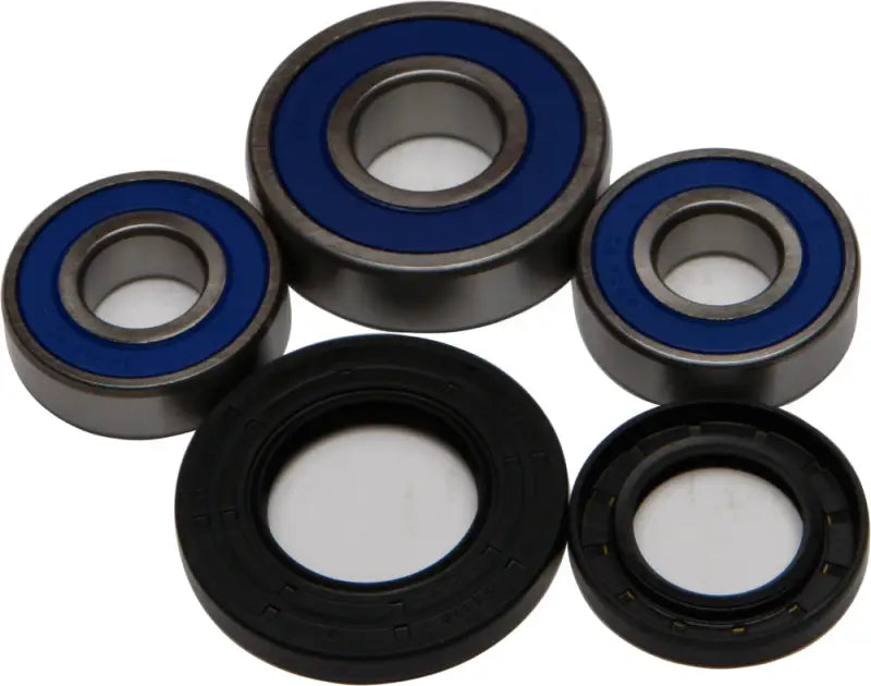 25-1269 Rear Wheel Bearing/Seal Kit - Bearing & Seal