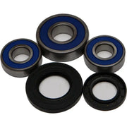 25-1269 Rear Wheel Bearing/Seal Kit - Bearing & Seal