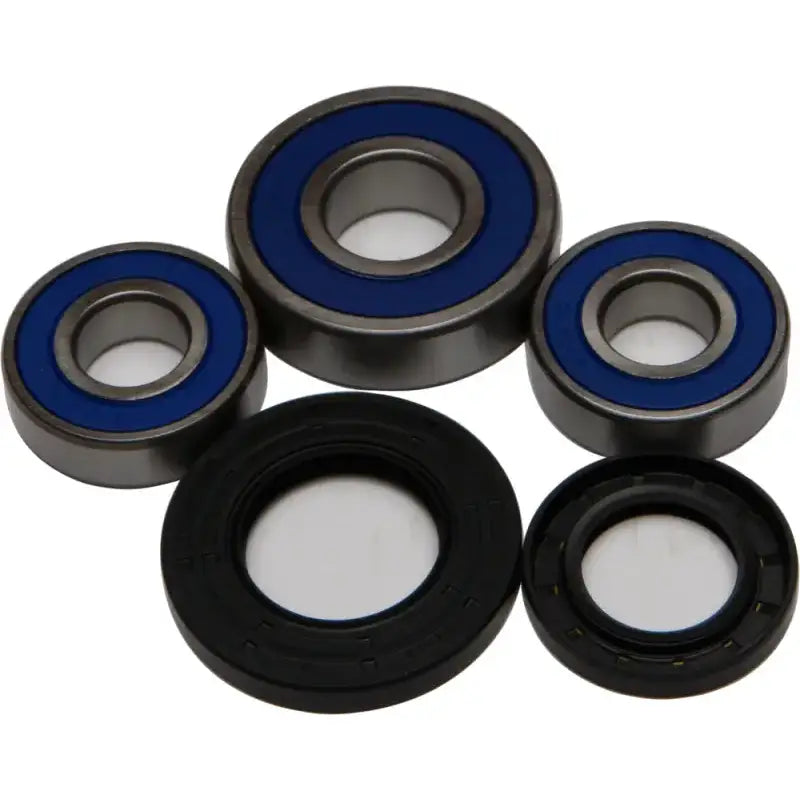 25-1269 Rear Wheel Bearing/Seal Kit - Bearing & Seal