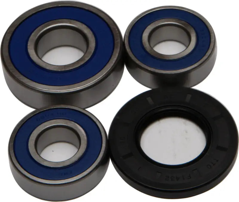 25-1270 Wheel Bearing & Seal Kit