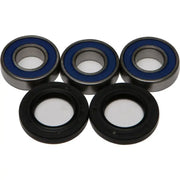 25-1271 Rear Wheel Bearing Kit - & Seal