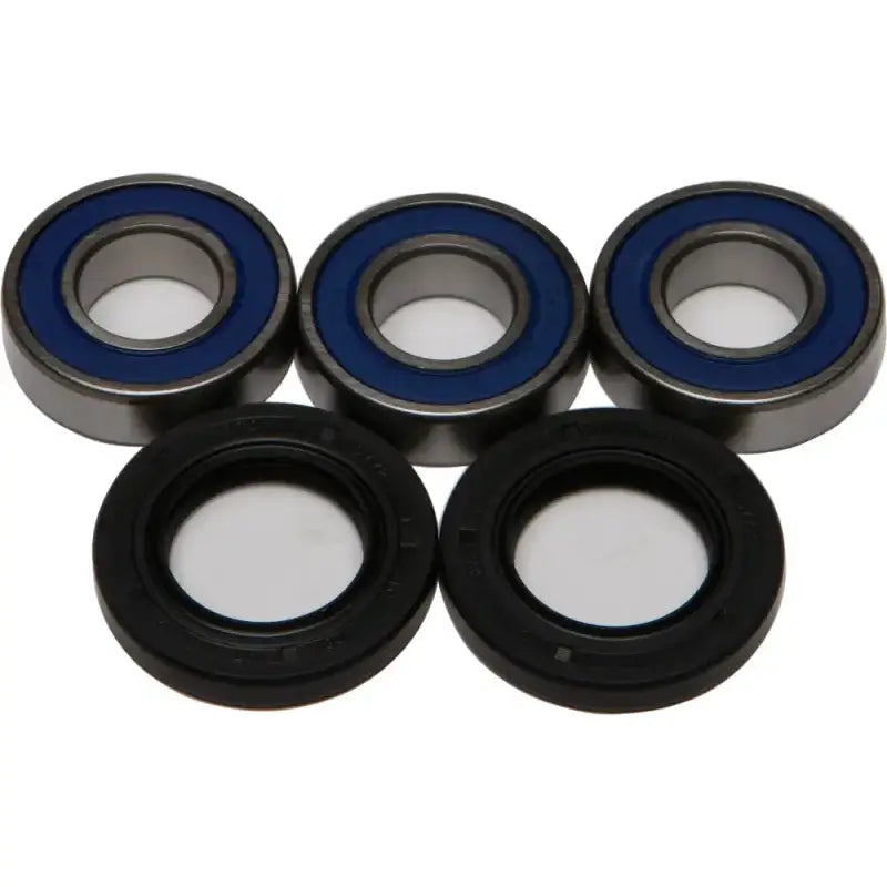 25-1271 Rear Wheel Bearing Kit - & Seal