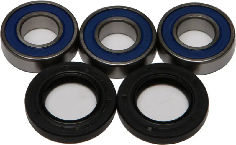 25-1271 Rear Wheel Bearing Kit - & Seal