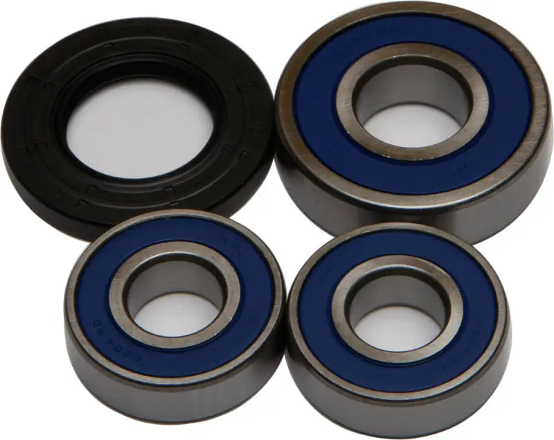 25-1272 Rear Wheel Bearing/Seal Kit - Bearing & Seal