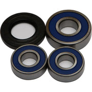 25-1272 Rear Wheel Bearing/Seal Kit - Bearing & Seal