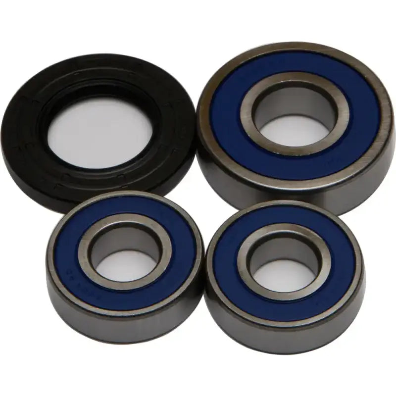 25-1272 Rear Wheel Bearing/Seal Kit - Bearing & Seal