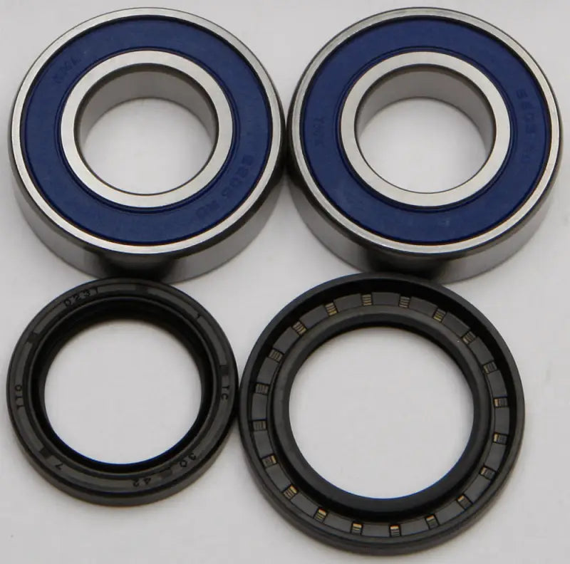 25-1275 Wheel Bearing & Seal Kit