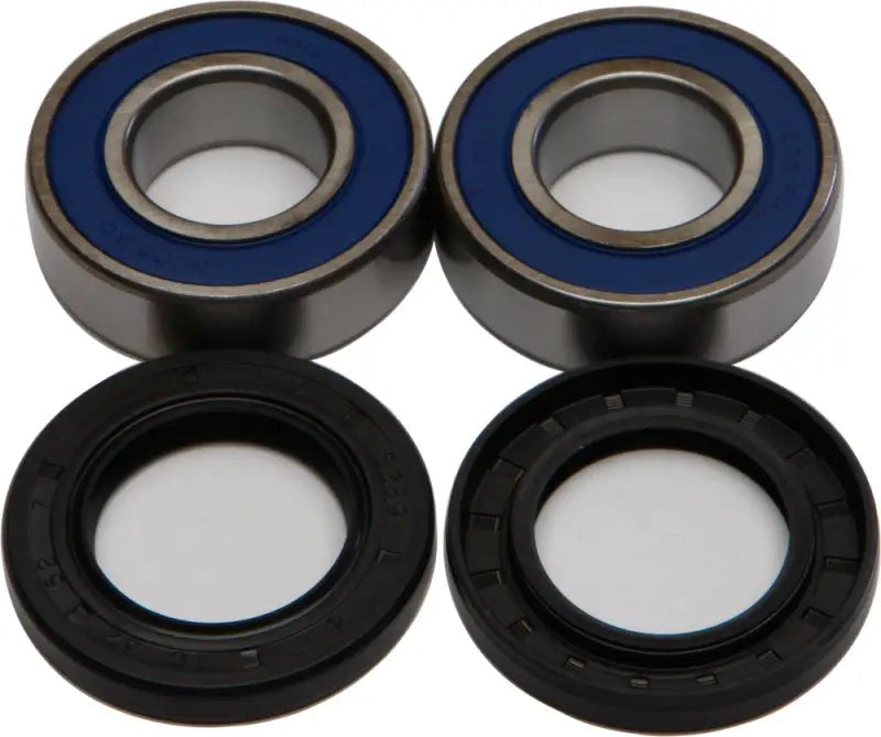 25-1276 Front Wheel Bearing/Seal Kit - Bearing & Seal