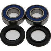 25-1276 Front Wheel Bearing/Seal Kit - Bearing & Seal