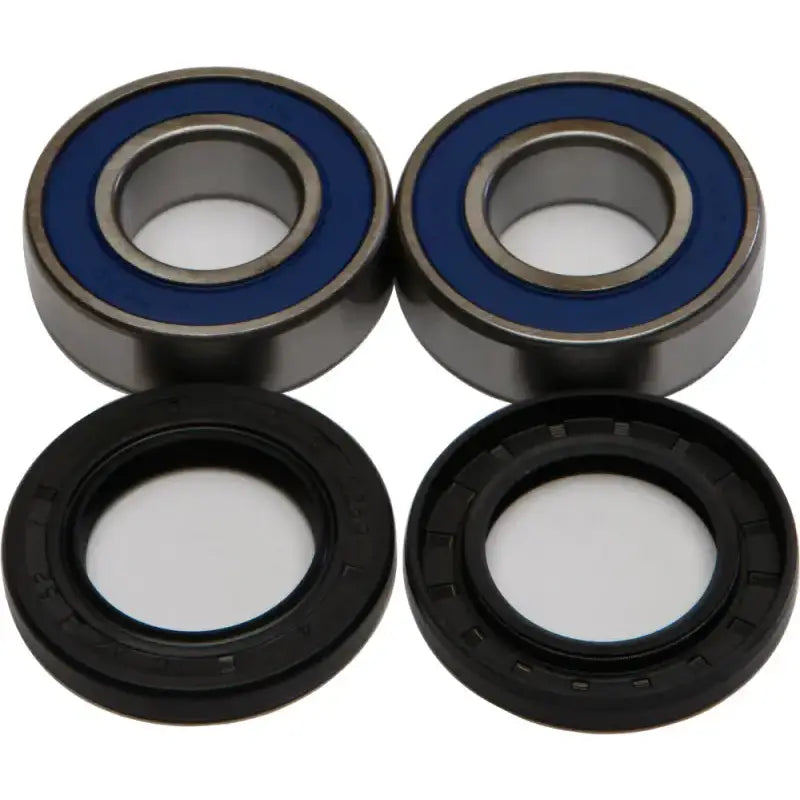 25-1276 Front Wheel Bearing/Seal Kit - Bearing & Seal
