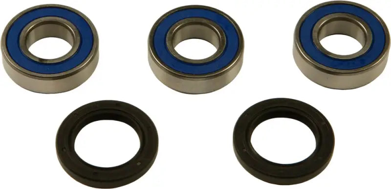 25-1277 Wheel Bearing & Seal Kit