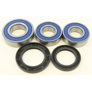 Wheel bearing and seal kit.