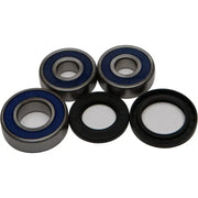 25-1280 Rear Wheel Bearing Kit - & Seal