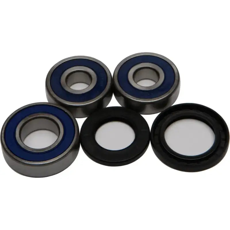 25-1280 Rear Wheel Bearing Kit - & Seal
