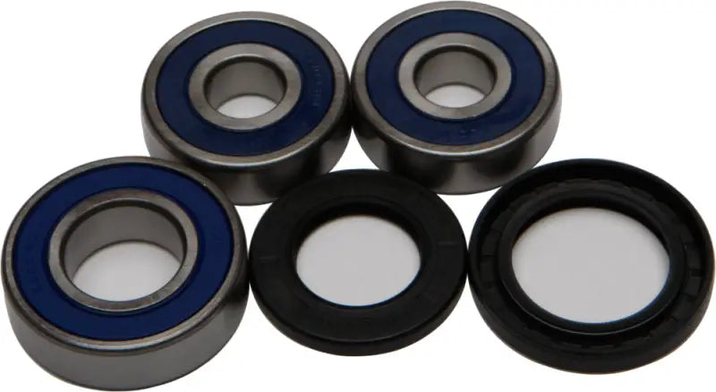 25-1280 Rear Wheel Bearing Kit - & Seal