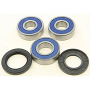 25-1281 Rear Wheel Bearing Kit - & Seal