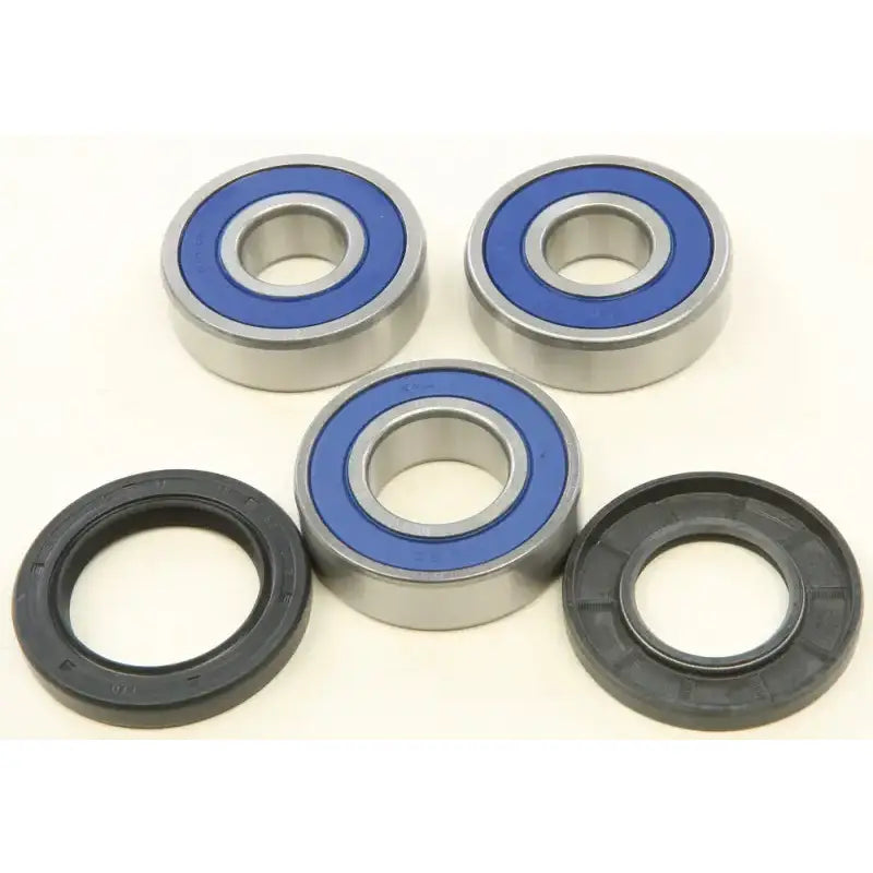25-1281 Rear Wheel Bearing Kit - & Seal