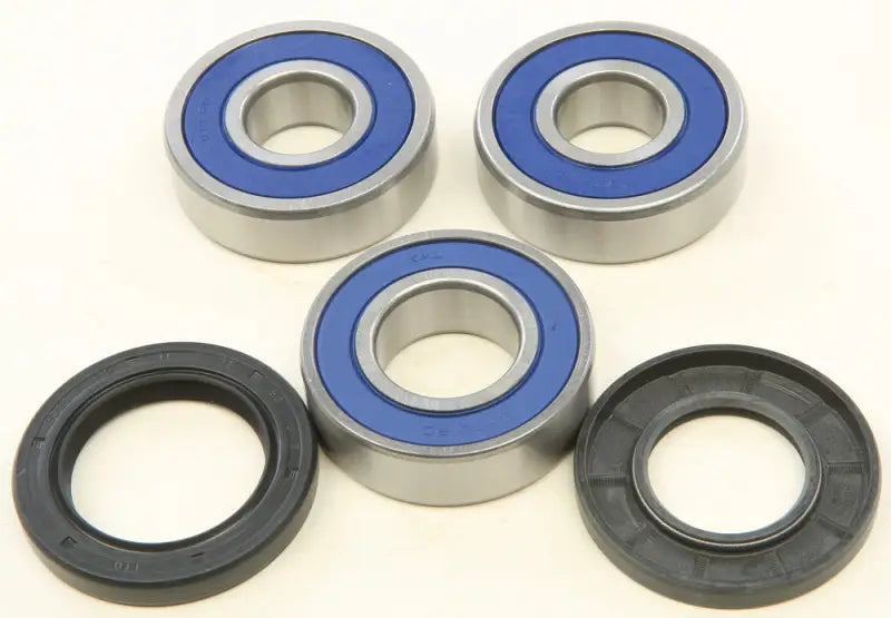 25-1281 Rear Wheel Bearing Kit - & Seal