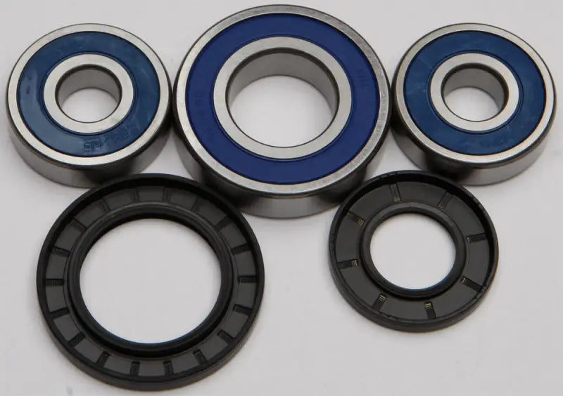 25-1282 Wheel Bearing & Seal Kit