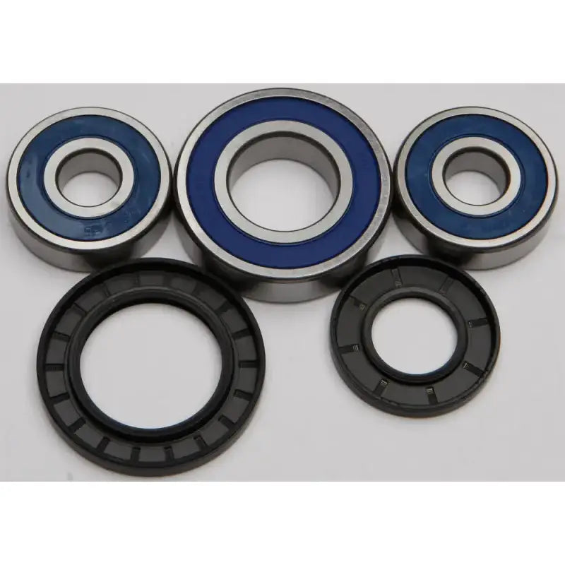25-1282 Wheel Bearing & Seal Kit