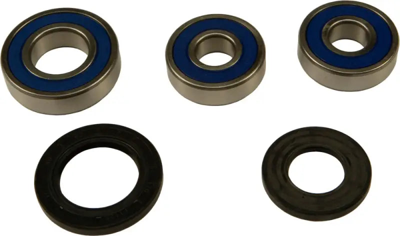 25-1285 Rear Wheel Bearing/Seal Kit - Bearing & Seal