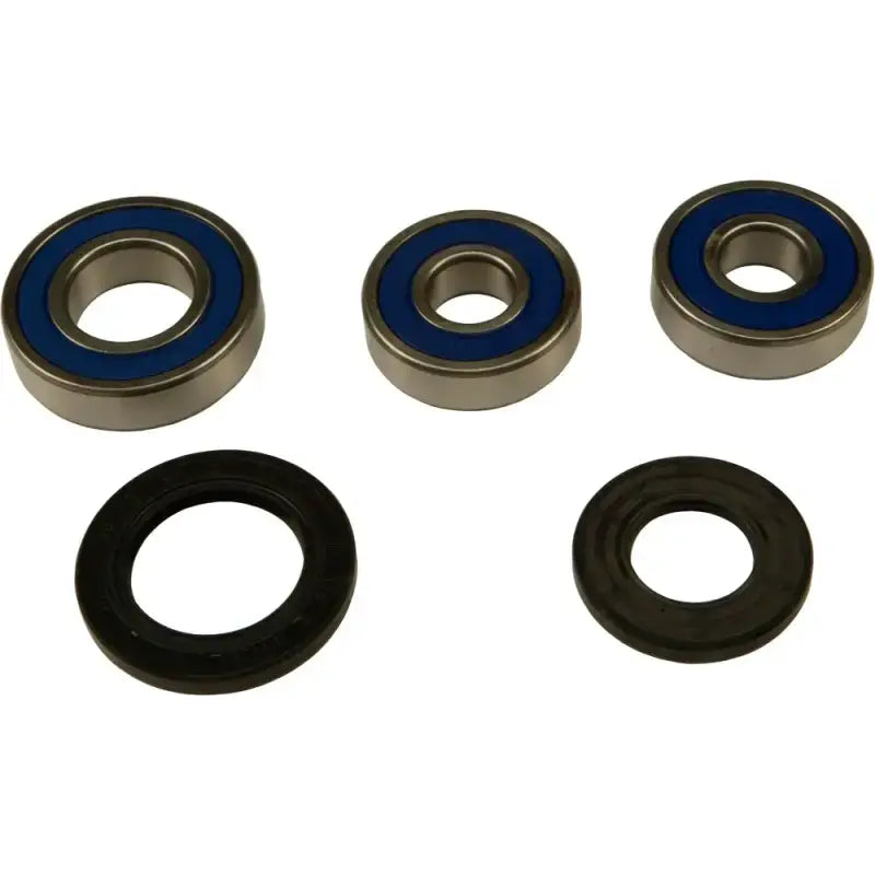 25-1285 Rear Wheel Bearing/Seal Kit - Bearing & Seal