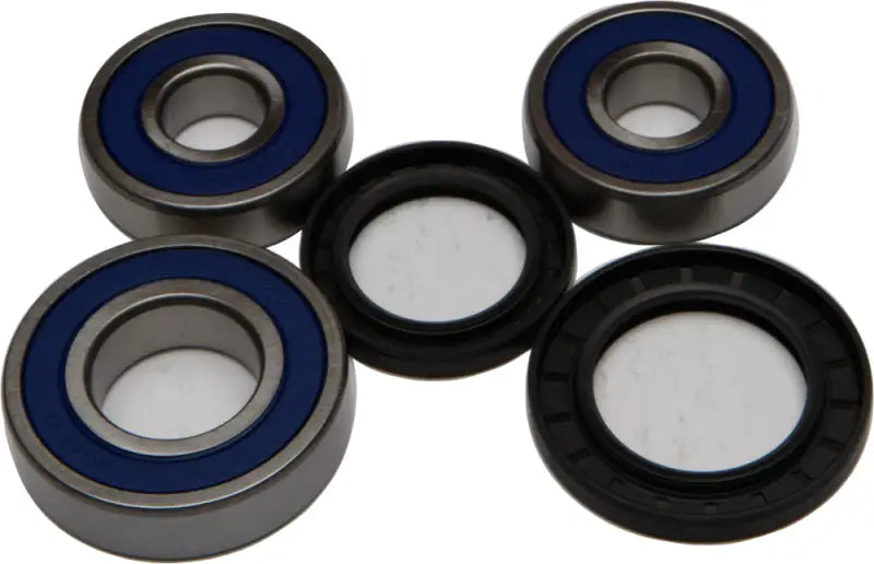 25-1286 Wheel Bearing & Seal Kit