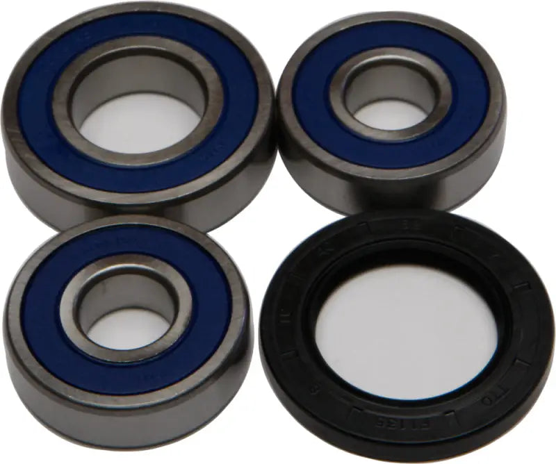 25-1287 Wheel Bearing & Seal Kit