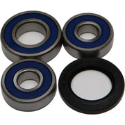 25-1287 Wheel Bearing & Seal Kit