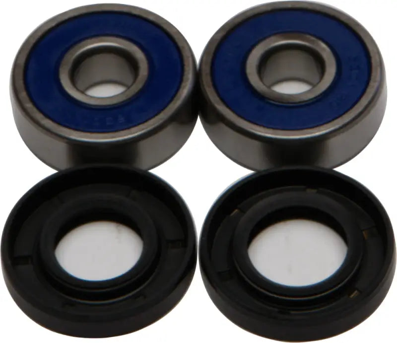 25-1292 Front Wheel Bearing/Seal Kit - Bearing & Seal