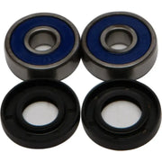 25-1292 Front Wheel Bearing/Seal Kit - Bearing & Seal