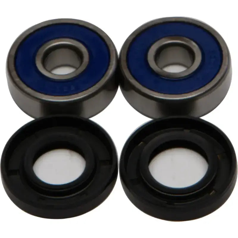 25-1292 Front Wheel Bearing/Seal Kit - Bearing & Seal
