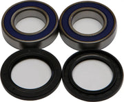25-1293 Wheel Bearing & Seal Kit for RV, Automotive, Powersports, off-road, marine, exterior, truck accessories, interior, truck bed, RV parts, Powersports, Wheels & Tires, Wheel and Tire Accessories, AVADA - Best Sellers