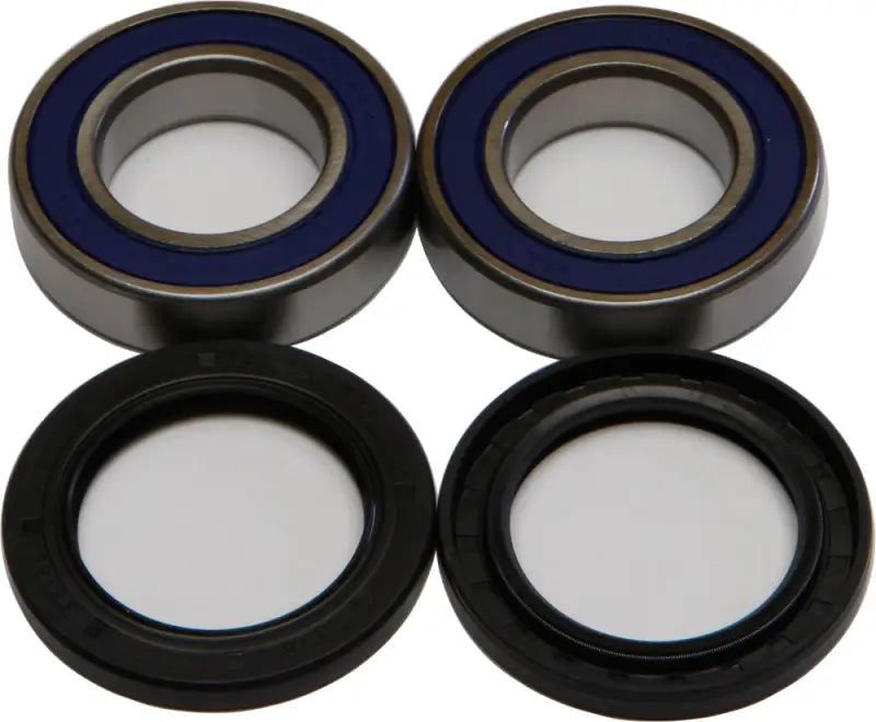 25-1293 Wheel Bearing & Seal Kit for RV, Automotive, Powersports, off-road, marine, exterior, truck accessories, interior, truck bed, RV parts, Powersports, Wheels & Tires, Wheel and Tire Accessories, AVADA - Best Sellers