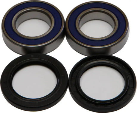 25-1293 Wheel Bearing & Seal Kit for RV, Automotive, Powersports, off-road, marine, exterior, truck accessories, interior, truck bed, RV parts, Powersports, Wheels & Tires, Wheel and Tire Accessories, AVADA - Best Sellers