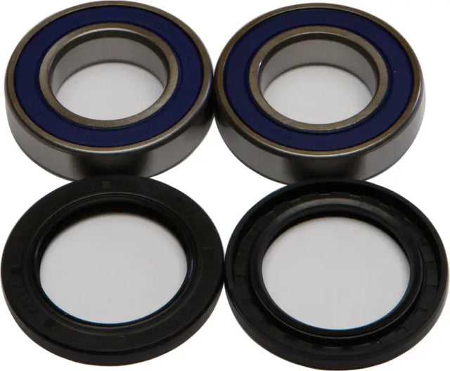 25-1293 Wheel Bearing & Seal Kit for RV, Automotive, Powersports, off-road, marine, exterior, truck accessories, interior, truck bed, RV parts, Powersports, Wheels & Tires, Wheel and Tire Accessories, AVADA - Best Sellers