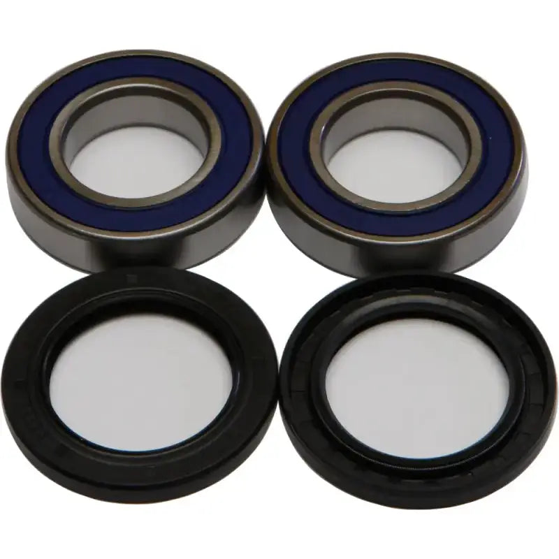 25-1293 Wheel Bearing & Seal Kit for RV, Automotive, Powersports, off-road, marine, exterior, truck accessories, interior, truck bed, RV parts, Powersports, Wheels & Tires, Wheel and Tire Accessories, AVADA - Best Sellers