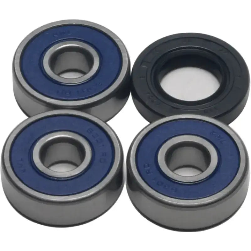 25-1295 Rear Wheel Bearing Kit - & Seal
