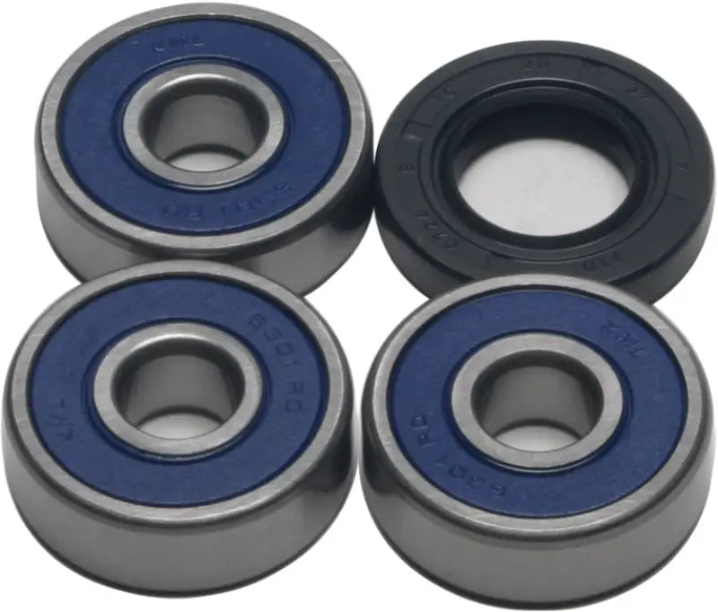25-1295 Rear Wheel Bearing Kit - & Seal