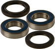 25-1299 Wheel Bearing & Seal Kit featuring premium EMQ quality hi-speed bearings with low drag double lip rubber seals for superior exclusion of water and dirt, designed for RV, Automotive, Powersports, off-road, marine, exterior, truck accessories, interior, truck bed, RV parts, Wheels & Tires, Wheel and Tire Accessories, AVADA - Best Sellers