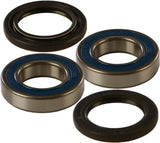 25-1299 Wheel Bearing & Seal Kit featuring premium EMQ quality hi-speed bearings with low drag double lip rubber seals for superior exclusion of water and dirt, designed for RV, Automotive, Powersports, off-road, marine, exterior, truck accessories, interior, truck bed, RV parts, Wheels & Tires, Wheel and Tire Accessories, AVADA - Best Sellers