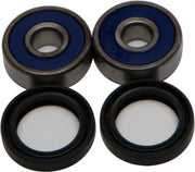 "25-1300 Rear Wheel Bearing/Seal Kit for RV, Automotive, Powersports, off-road, marine, exterior, truck accessories, interior, truck bed, RV parts, Powersports, Wheels & Tires, Wheel and Tire Accessories, AVADA - Best Sellers"