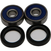 "25-1300 Rear Wheel Bearing/Seal Kit for RV, Automotive, Powersports, off-road, marine, exterior, truck accessories, interior, truck bed, RV parts, Powersports, Wheels & Tires, Wheel and Tire Accessories, AVADA - Best Sellers"