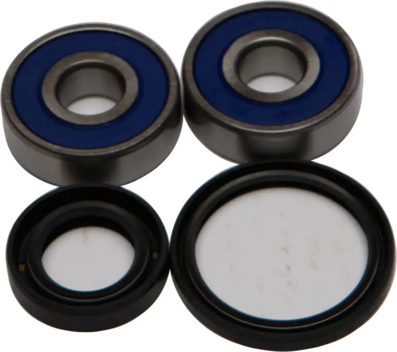25-1307 Wheel Bearing & Seal Kit