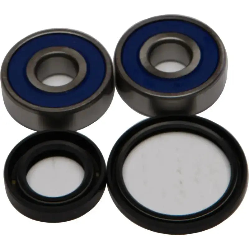 25-1307 Wheel Bearing & Seal Kit
